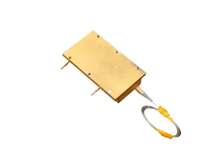 120W laser cannon infrared laser pump color new power sufficient disassembly machine - Image 2