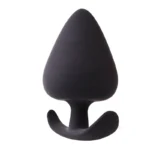 Anal Plug Hard Silicone Butt Plug Fisting Men Prostate Massager Anal Beads Adult Sex Toys for Women Men Anal Dilator - Image 4
