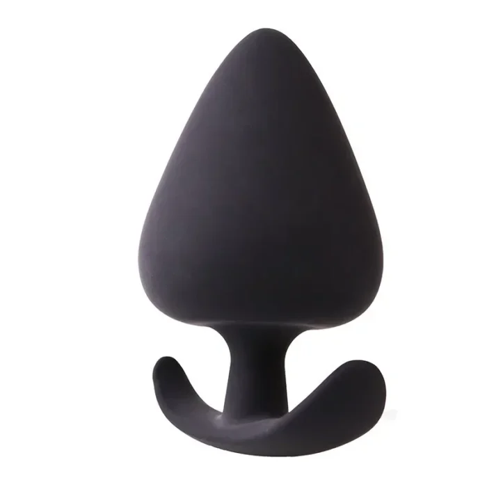 Anal Plug Hard Silicone Butt Plug Fisting Men Prostate Massager Anal Beads Adult Sex Toys for Women Men Anal Dilator - Image 4