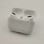 Original Apple AirPods Pro2 Wireless Headphone Bluetooth Earphone In Ear Tws Gaming Sports Headphones for Air Smartphones IPhone - Image 2