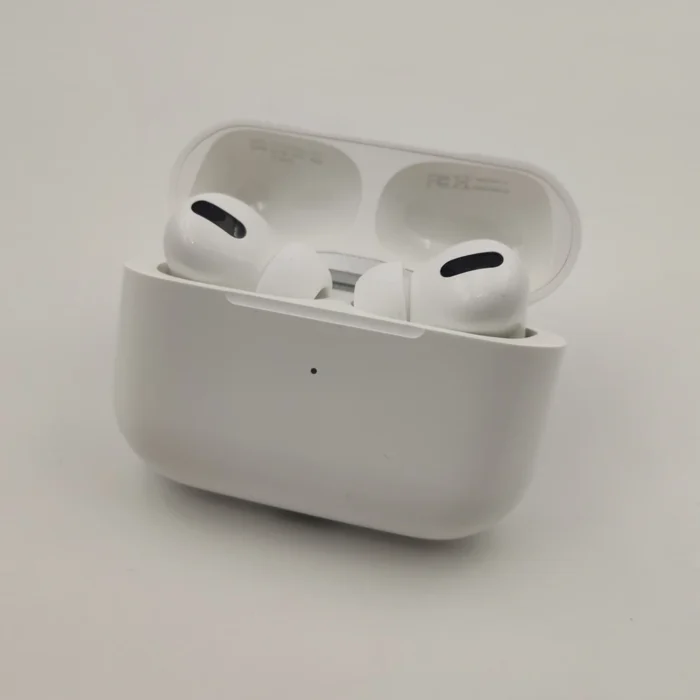 Original Apple AirPods Pro2 Wireless Headphone Bluetooth Earphone In Ear Tws Gaming Sports Headphones for Air Smartphones IPhone - Image 2