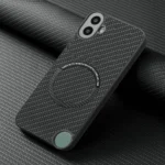 For Nothing CMF Phone 1 2 Pro 5G Back Case Lens Protect Wireless Charge Magnet Nothing CMF Phone1 3A Case Bumper Armor Funda - Image 6