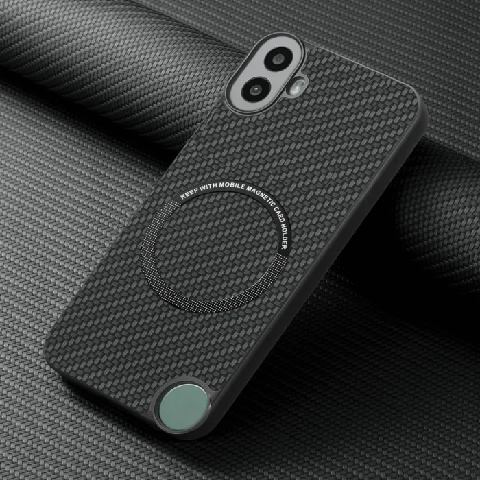 For Nothing CMF Phone 1 2 Pro 5G Back Case Lens Protect Wireless Charge Magnet Nothing CMF Phone1 3A Case Bumper Armor Funda - Image 6