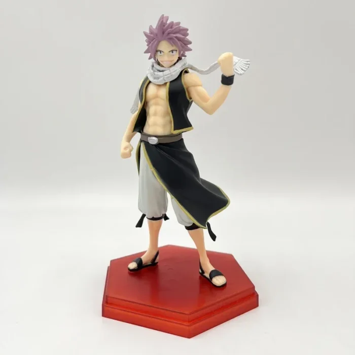 19cm POP UP PARADE Fairy Tail Lucy Aquarius/Taurus Anime Figure Natsu Dragneel Action Figure Sexy Collectible Model Doll Toys - Image 6