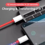 PD 65W For Oneplus USB Type C to Type C Super Fast Charging Data Cable For 12 11 10 Pro 9 10T 9R 8T 8 7T 7 5A Quick Charger Wire - Image 4