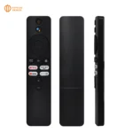 XMRM-M6 Voice remote Control for Xiaomi mi 2nd Gen Box Applicable to TV Box S (2nd Gen) 4K Ultra HD Streaming Media Player - Image 4