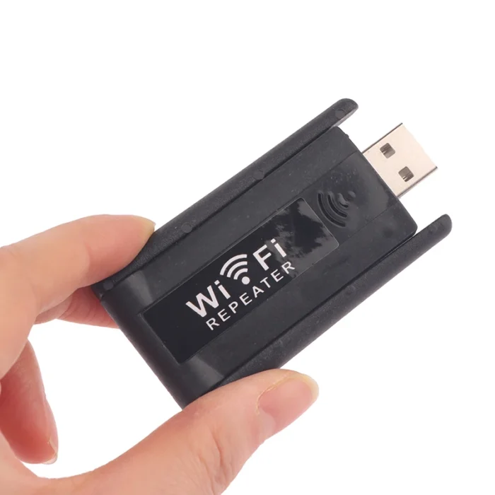 4200Mbps 2.4G USB Wireless WiFi Repeater Extender Router WiFi Repeater Access Point Signal Amplifier Booster - Image 5