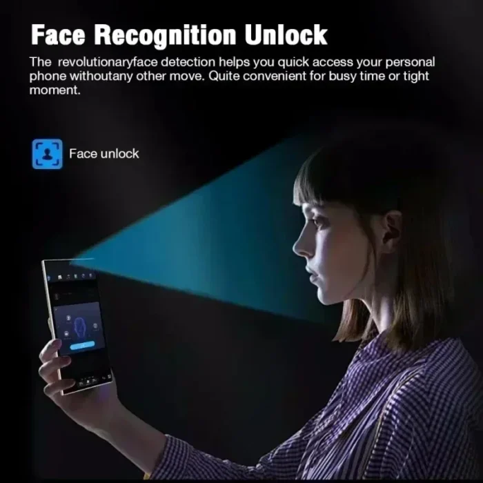 NEW S25 Ultra HOT 2025 22GB+2TB original intelligent 5G dual card dual standby Android 14 system global version 8000mAh battery - Image 6