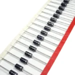 20PCS UF5408 UF4004 UF4005 UF4007 UF5401 UF5402 UF5404 UF5405 UF5406 UF5407 UF4001 UF4002 UF4003 UF4006 DO-27 Rectifier Diode - Image 5