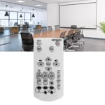 Replace YT-141 Projector Remote Control for Casio XJ-F100W, XJ-F10X, XJ-F200WN, XJ-F20XN, XJ-F210WN, XJ-UT310WN - Image 3