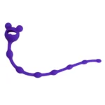 Silicone Horse Eye Stick Penis Plug Urethra Beads Urethral Stimulator Sounding Urethral Masturbation Climax Sex Toys for Men - Image 6
