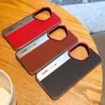 For Honor 400 Pro Case Stripes Creative Camera Frame Hard Shell Durable Protective Shockproof Cover PSDDMBXJ - Image 6