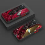 Marvel Deadpool Venom Phone Case for Xiaomi Redmi Note 10S 13 12 Pro 12S 11S 11T 11 Pro 10 Pro 9S 9 9T 5G 7 8 TPU Cover - Image 6