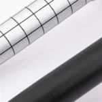 Luxury Quality 79 White for black Business Office School Supplies Medium Nib Ballpoint pen New - Image 3
