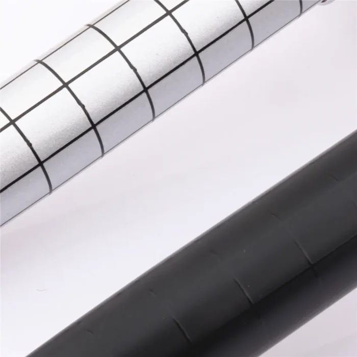 Luxury Quality 79 White for black Business Office School Supplies Medium Nib Ballpoint pen New - Image 3