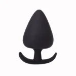Anal Plug Hard Silicone Butt Plug Fisting Men Prostate Massager Anal Beads Adult Sex Toys for Women Men Anal Dilator - Image 3