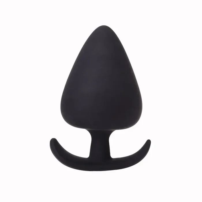 Anal Plug Hard Silicone Butt Plug Fisting Men Prostate Massager Anal Beads Adult Sex Toys for Women Men Anal Dilator - Image 3
