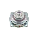 GHXAMP For JBL GO 2 Music Speaker repairs 1.5inch 4ohm 6W full band neodymium waterproof 2pcs - Image 6