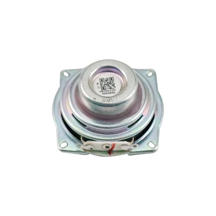 GHXAMP For JBL GO 2 Music Speaker repairs 1.5inch 4ohm 6W full band neodymium waterproof 2pcs - Image 6