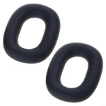 R91A Qualified Repairing Sponge Covers Earmuffs for Max Headphone Cover Isolate Noise Covers Part - Image 3