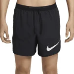 Nike Official Authentic Stride Run Energy Men's Lined Running Shorts FN4001-010 - Image 5