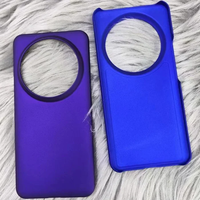 For Xiaomi 13T Pro 12S Ultra Civi 3 2 Slim Colorful Rubber Frosted Matte Plastic hard Cover Case For Xiaomi Mi 14 13 Ultra - Image 4