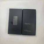 New Empty Packing Box For Samsung Galaxy S23 Ultra S23+ S23 Plus S23 FE Box or Accessories 25W Charger Type C Cable Headset - Image 4