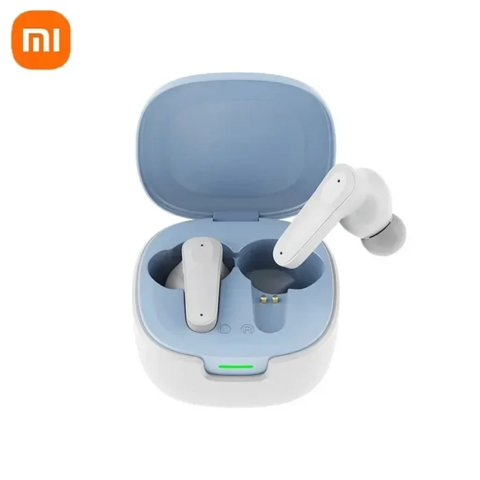 Xiaomi A98 Wireless Bluetooth 5.4 Earphones ENC Noise Reduction In Ear Waterproof Earphones with Microphone - Image 6