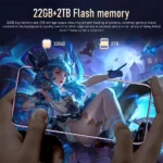 2025 High Quality LCD Screen For S25 Ultra 7.3 Inch LCD Smartphone Display Touch Screen Moblie Phones AMOLED Display Dynamic - Image 3