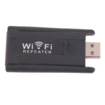 4200Mbps 2.4G USB Wireless WiFi Repeater Extender Router WiFi Repeater Access Point Signal Amplifier Booster - Image 6