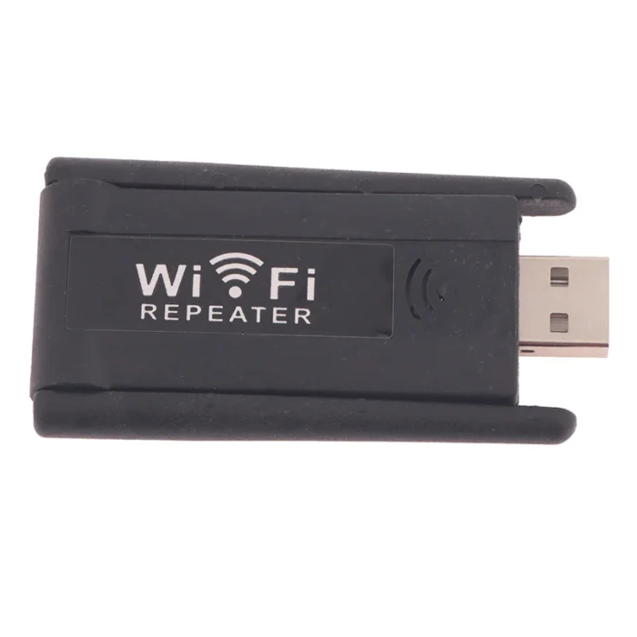 4200Mbps 2.4G USB Wireless WiFi Repeater Extender Router WiFi Repeater Access Point Signal Amplifier Booster - Image 6