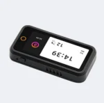 LILYGO® T-Display-S3-AMOLED-Plus ESP32-S3 with PMU/RTC SD Card - Image 2
