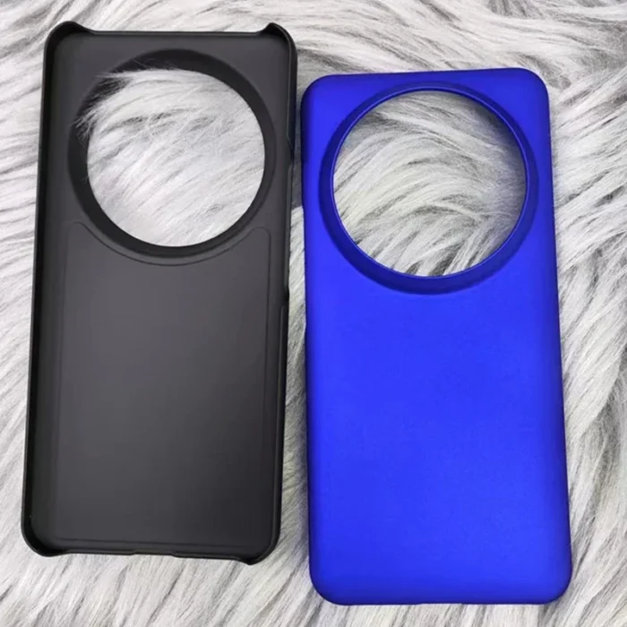 For Xiaomi 13T Pro 12S Ultra Civi 3 2 Slim Colorful Rubber Frosted Matte Plastic hard Cover Case For Xiaomi Mi 14 13 Ultra - Image 3