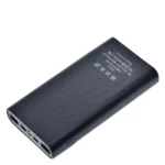 1/3PCS Portable 5V 6x18650 Power Bank Battery Box Shell Case DIY Type-C Micro USB Fast Charging Mobile Phone Charger Box Case - Image 5