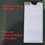 AMOLED 6.8" For Samsung S22 Ultra S908 S908B S908U LCD S22Ultra 5G Display Touch Screen Digitizer replacement - Image 6