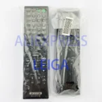 Original Remote Control RM-AMP100 Fits for Sony AV System Home Theater SHAKE-6D MHC-GZX33D - Image 4