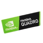 HOT Sale Graphics Card Sticker RTX 2080Ti 2070 2060 TITAN VR GTX 1650 1660Ti Label - Image 6