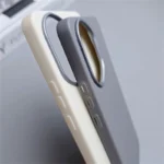 Case for Honor 400 Pro Luxury PU Silicone Phone Back Cover Soft Protect Shell Shockproof Bumper for Huawei Honor 400pro Honor400 - Image 5