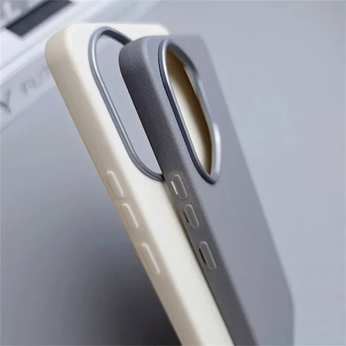 Case for Honor 400 Pro Luxury PU Silicone Phone Back Cover Soft Protect Shell Shockproof Bumper for Huawei Honor 400pro Honor400 - Image 5