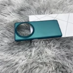 Luxury Frameless Sandstone Hard PC Phone Case For Xiaomi Mi 15 14 13 12 11 Pro Ultra CiVi 4 3 2 Mix X4 X3 Slim Matte Solid Cover - Image 5