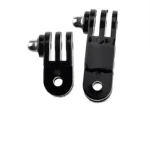 For Gopro 12 13 Accessories Long & Short Adjust Arm Straight Joints Convert 3 Way Mount For Go Pro Hero DJI Osmo Action Insta360 - Image 4