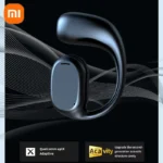 Xiaomi Redmi Earhook Wireless Bluetooth Bone Conduction Headphones Sports Earbuds Noise-canceling Gaming Headphones Non-in-ear - Image 4