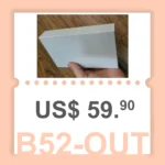 OUT - Payment 59.90