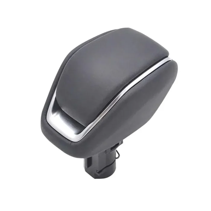 New Original Leather Gear Shift Knob For Toyota Rav4 2019 2020 2021 2022 2023 2024 Gear Shift Ball - Image 1