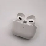 Original Apple AirPods Pro2 Wireless Headphone Bluetooth Earphone In Ear Tws Gaming Sports Headphones for Air Smartphones IPhone - Image 4