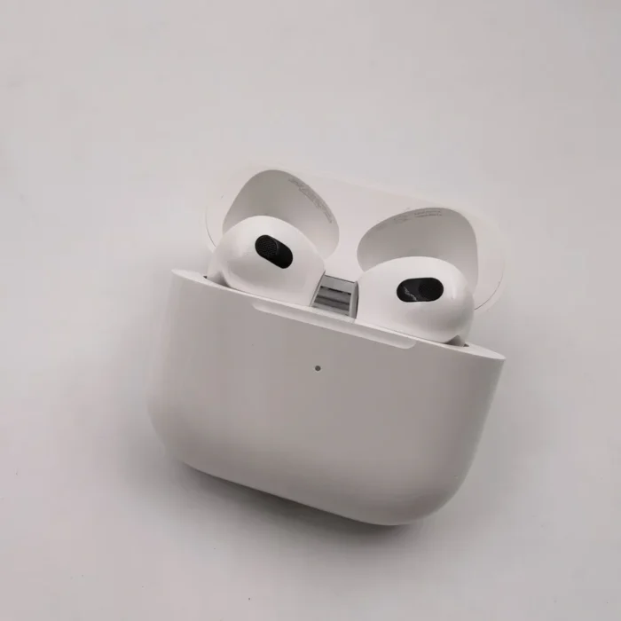 Original Apple AirPods Pro2 Wireless Headphone Bluetooth Earphone In Ear Tws Gaming Sports Headphones for Air Smartphones IPhone - Image 4
