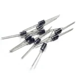 20PCS UF5408 UF4004 UF4005 UF4007 UF5401 UF5402 UF5404 UF5405 UF5406 UF5407 UF4001 UF4002 UF4003 UF4006 DO-27 Rectifier Diode - Image 2