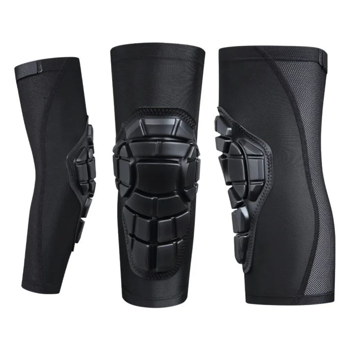 1Pcs Youth Children Basketball Knee Sleeves or Elbow Pads, Anti-Collision Knee Pads, Volleyball Protective Gear,Joint Protection - Image 2