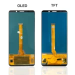 OLED For Huawei mate 10 pro LCD BLA-L29 BLA-L09 LCD Touch Screen Digitizer Display For Huawei mate10 pro Screen replacement - Image 5