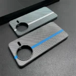 For Xiaomi POCO F7 Pro Case Hard carbon fibre Slim Protective Back Cover Cases For Xiaomi POCO F7 Ultra F7Pro Phone Shell